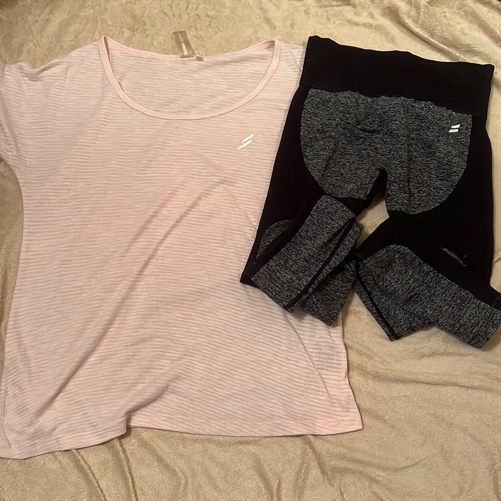 Do You Even workout pants